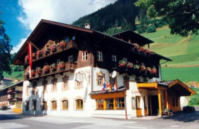 Pension Kröll, Sankt Jakob In Defereggen, Österreich, Sankt Jakob In Defereggen, Österreich